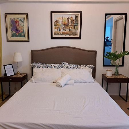 Affordable Suite At 150 Newport Blvd Near Naia T3 Manila Zewnętrze zdjęcie