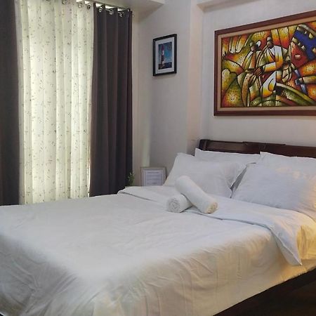 Affordable Suite At 150 Newport Blvd Near Naia T3 Manila Zewnętrze zdjęcie