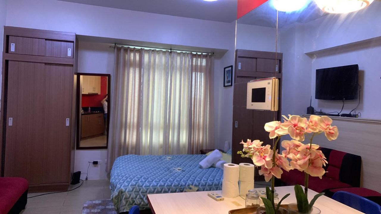 Affordable Suite At 150 Newport Blvd Near Naia T3 Manila Zewnętrze zdjęcie