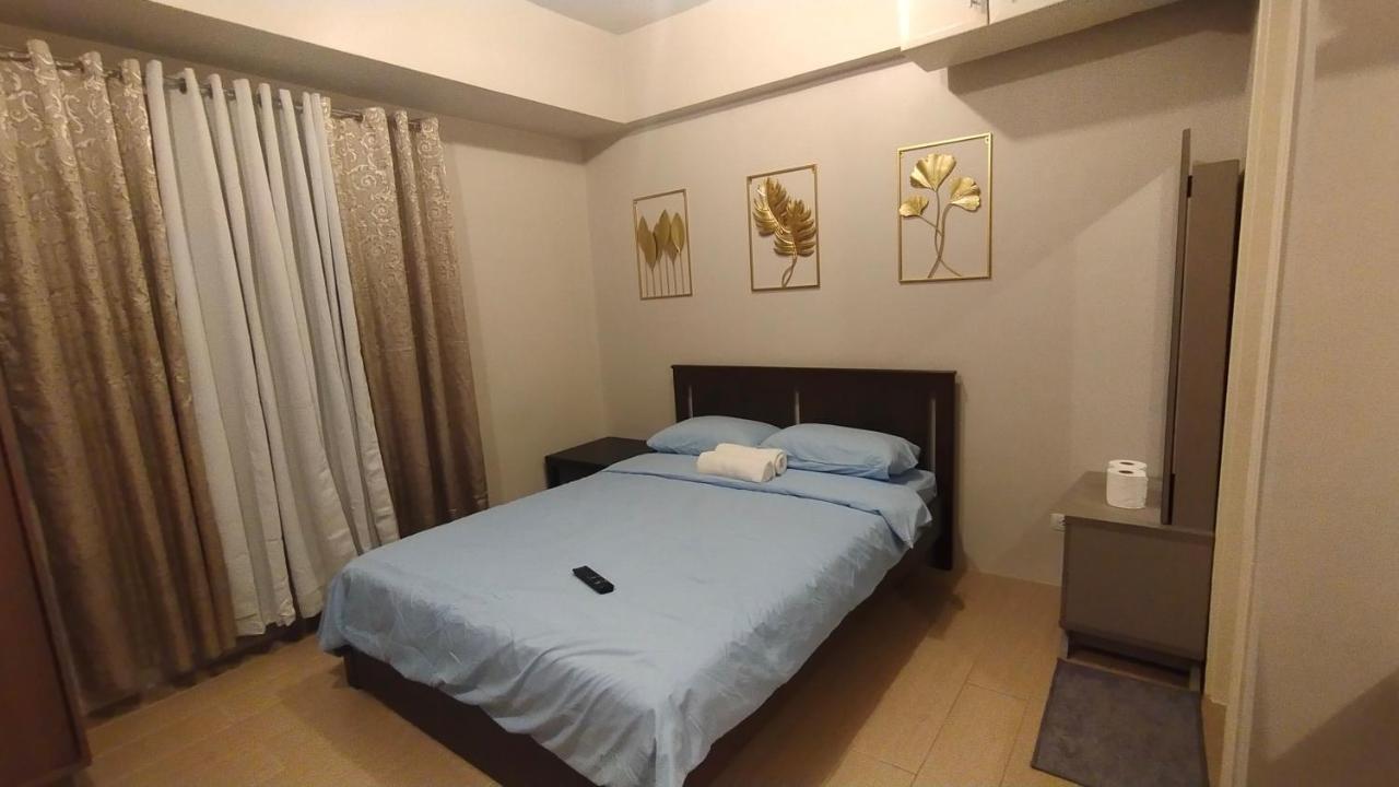 Affordable Suite At 150 Newport Blvd Near Naia T3 Manila Zewnętrze zdjęcie