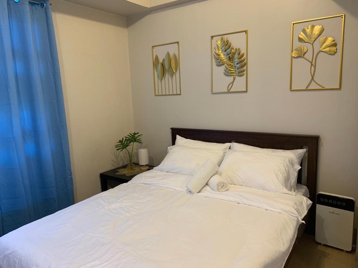 Affordable Suite At 150 Newport Blvd Near Naia T3 Manila Zewnętrze zdjęcie