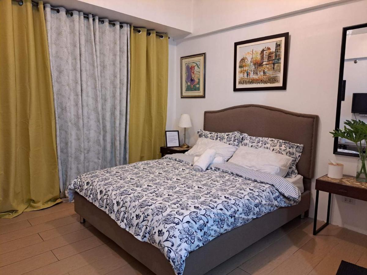 Affordable Suite At 150 Newport Blvd Near Naia T3 Manila Zewnętrze zdjęcie