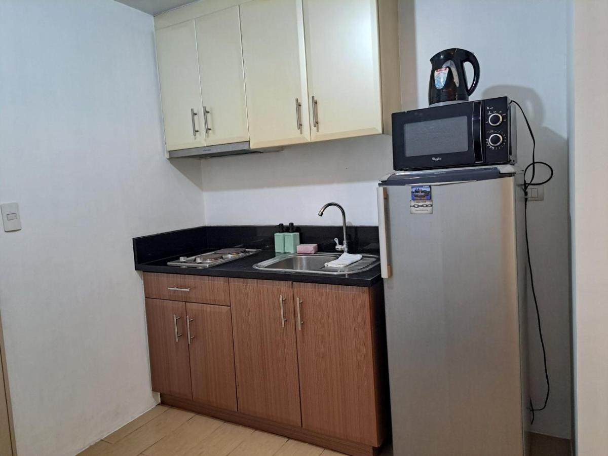 Affordable Suite At 150 Newport Blvd Near Naia T3 Manila Zewnętrze zdjęcie