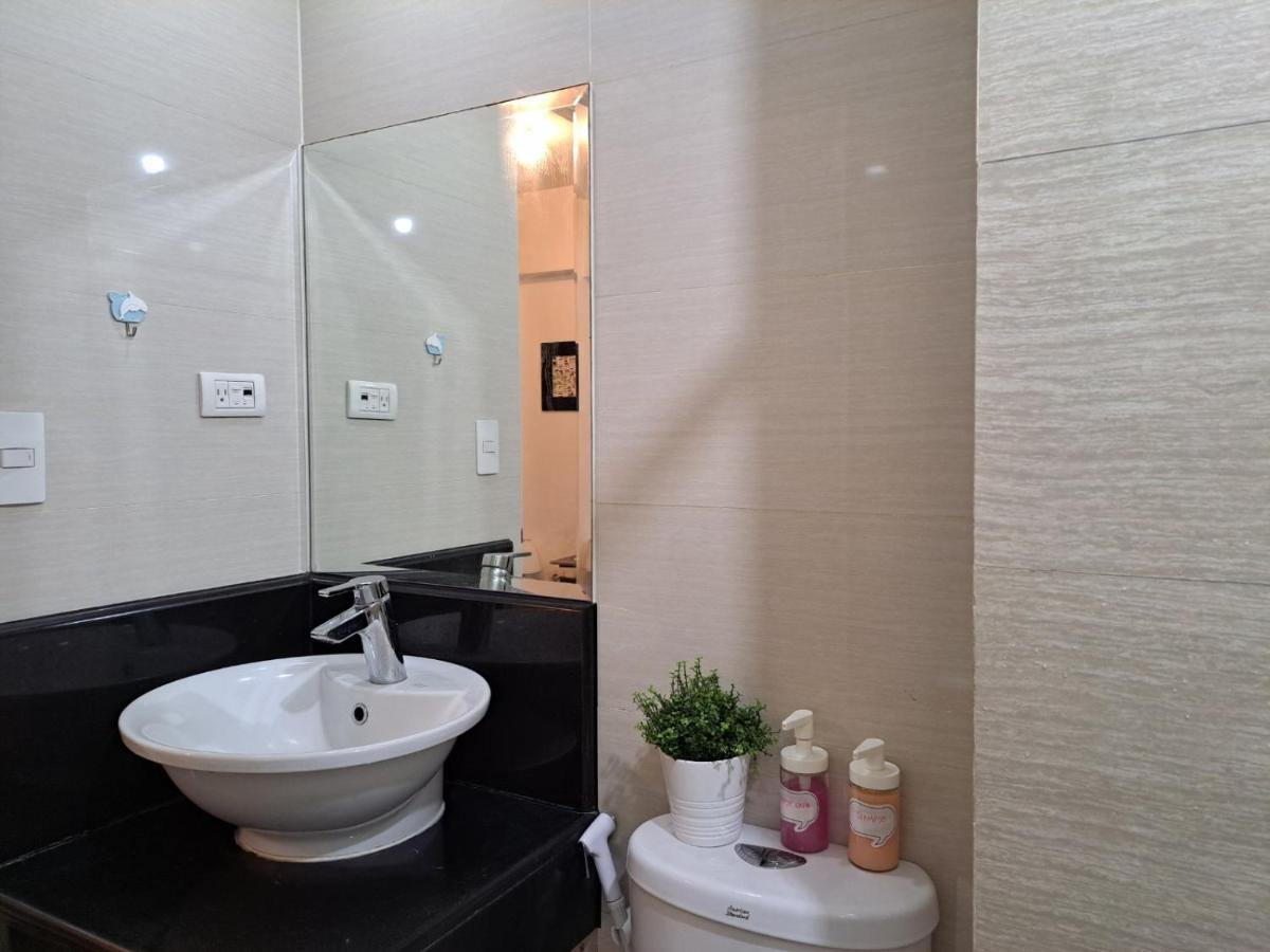 Affordable Suite At 150 Newport Blvd Near Naia T3 Manila Zewnętrze zdjęcie