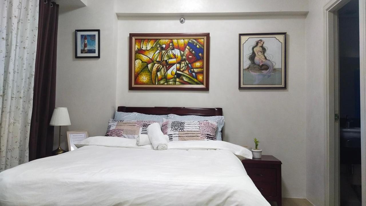 Affordable Suite At 150 Newport Blvd Near Naia T3 Manila Zewnętrze zdjęcie